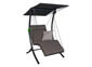 Dondolo 1 posto Swing Smart olive