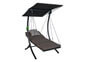 Dondolo 1 posto Swing Smart olive