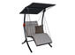Dondolo 1 posto Swing Smart sand