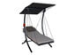 Dondolo 1 posto Swing Smart sand