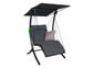 Dondolo 1 posto Swing Smart stone
