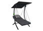 Dondolo 1 posto Swing Smart stone