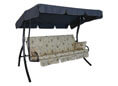 Dondolo Trend Magonza beige