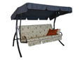 Dondolo Trend Magonza beige