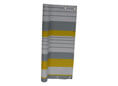 Telo balcone 75 cm No. 600