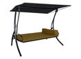 Dondolo Elegance Tolar ocker