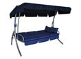 Dondolo Comfort Faro blu