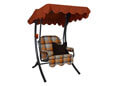 Dondolo 1 posto Glasgow terra