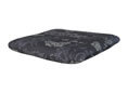 Cuscino sedile Farfalla grigio