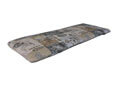 Cuscino banca 120 cm Neuburg grigio