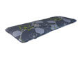 Cuscino banca 150 cm Merano grigio