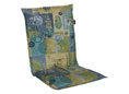 Cuscino sedia con schienale alto Neuburg beige
