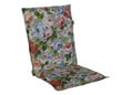 Cuscino sedia con schienale alto Wolfgangsee