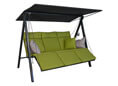 Dondolo Lounge Smart lime