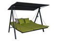 Dondolo Lounge Smart lime