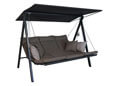 Dondolo Lounge Smart olive