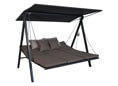 Dondolo Lounge Smart olive