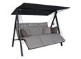 Dondolo Lounge Smart sand