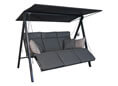 Dondolo Lounge Smart stone