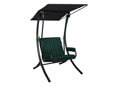 Dondolo 1 posto Royal Faro verde