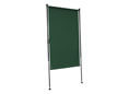 Tenda da sole per il lato Style verde Tenda da sole per il lato Style verde