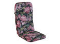 Cuscino sedia con schienale alto Exklusiv Dresda