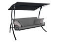 Dondolo Elegance Smart granito