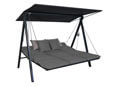 Dondolo Lounge Smart granito