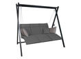 Dondolo Relax Smart granito