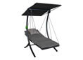 Dondolo 1 posto Swing Smart granito