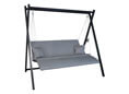 Dondolo Relax Zip granito