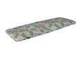Cuscino banca 180 cm Bangkok