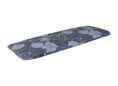 Cuscino banca 180 cm Merano grigio