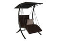 Dondolo 1 posto Luxus Smart coffee