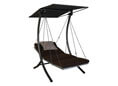 Dondolo 1 posto Luxus Smart coffee
