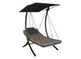 Dondolo 1 posto Luxus Smart sand