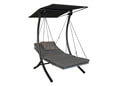 Dondolo 1 posto Luxus Smart granit
