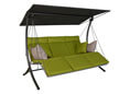 Dondolo Luxus Smart lime