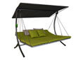 Dondolo Luxus Smart lime