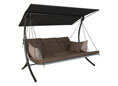 Dondolo Luxus Smart olive