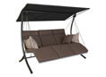 Dondolo Luxus Smart olive