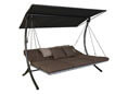 Dondolo Luxus Smart olive