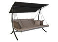 Dondolo Luxus Smart sand