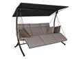 Dondolo Luxus Smart sand