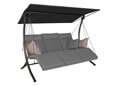 Dondolo Luxus Smart granit