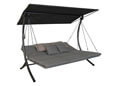 Dondolo Luxus Smart granit