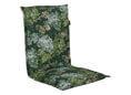 Cuscino sedia con schienale alto Pirna