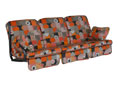 Cuscini per dondolo Comfort Gera