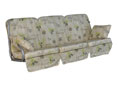 Cuscini per dondolo Comfort Bergamo