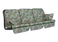 Cuscini per dondolo Comfort Bangkok